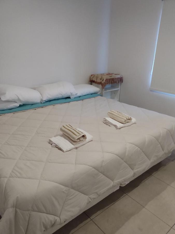 Apart Otero Apartment Ushuaia Exterior photo